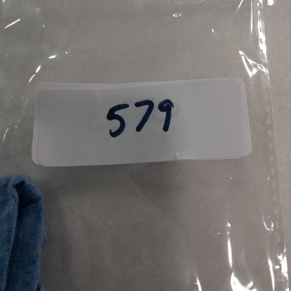 Crazy Dog T Shirts Womens Large Blue Dog Lovers Funny Graphic - Picture 10 of 10